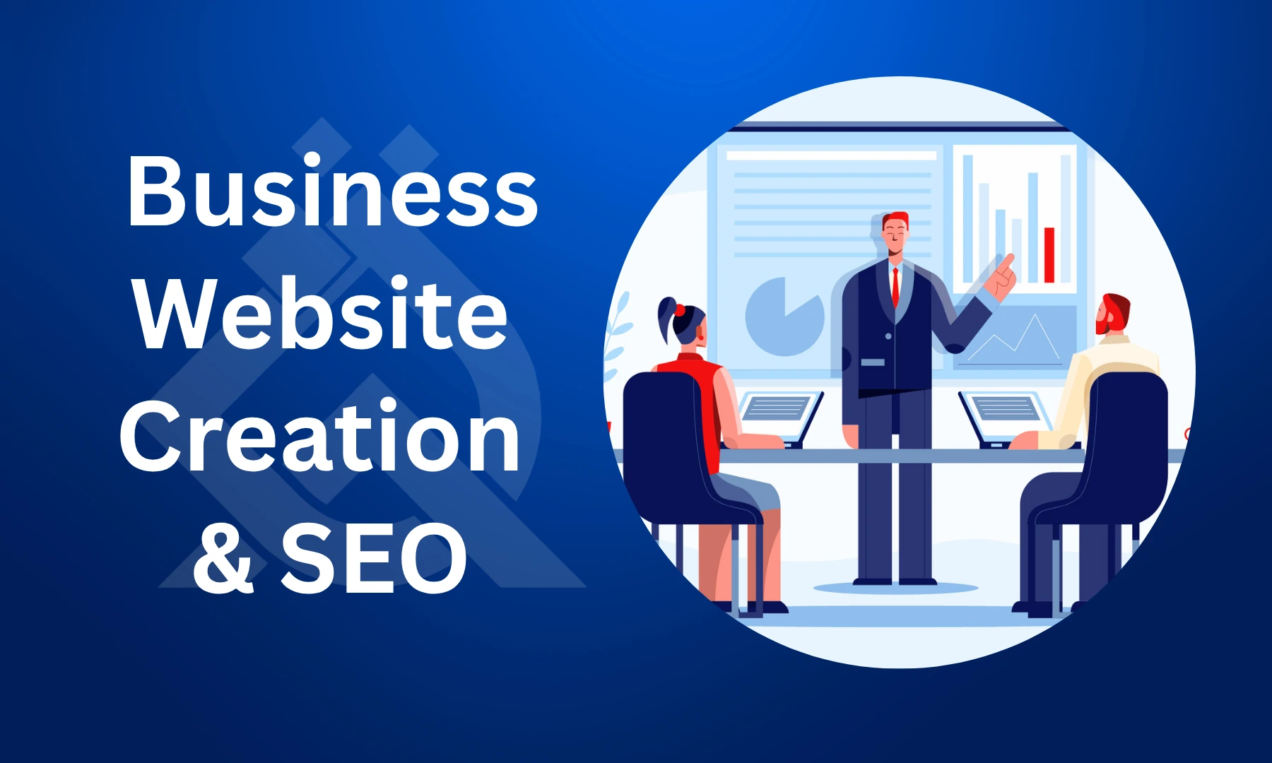 Business Websites (Corporate, Agency, Brand Sites)